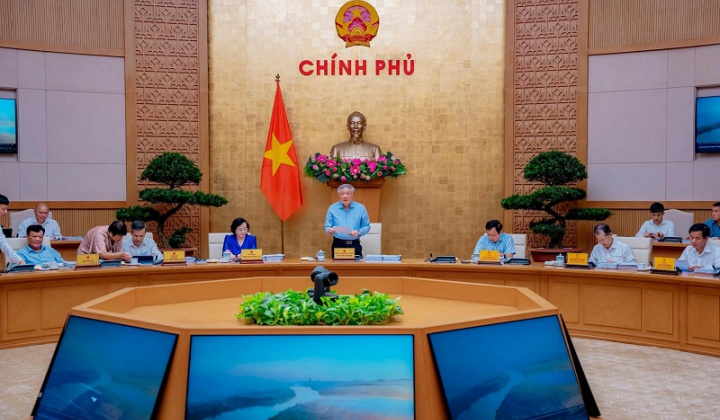 Hội đồng thẩm định Chính phủ thông qua đề án thành lập thành phố Huế trực thuộc Trung ương