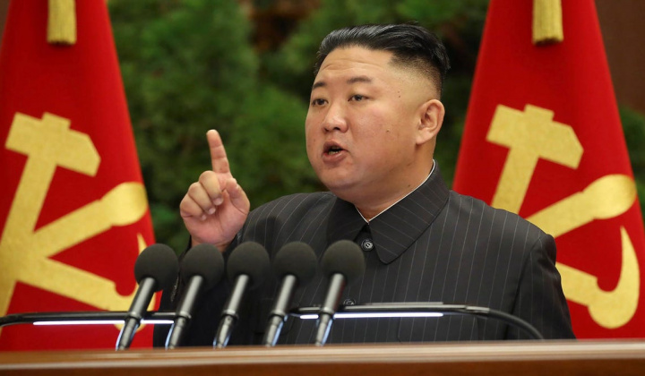 Quốc tế nổi bật: Triều Tiên sẽ sử dụng vũ khí hạt nhân?