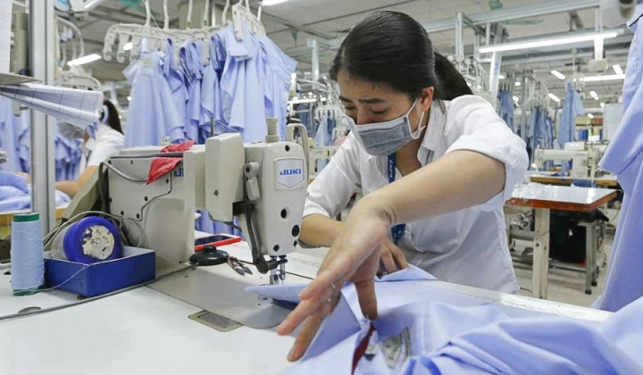 Chủ tịch Dệt may Thành Công (TCM) hé lộ lợi ích chiến lược khi thâu tóm Dệt may SY Vina