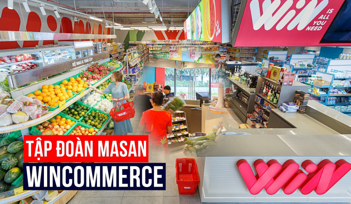 WinCommerce đem tiền về 3 tháng liên tiếp, Sếp Tập đoàn Masan (MSN) tự tin kết quả quý 3 bứt phá