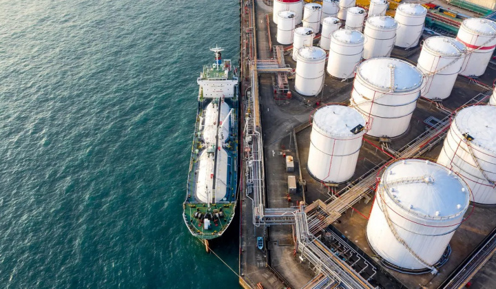 Nhiều khả năng vượt xa kế hoạch năm, PV Trans (PVT) chuẩn bị chốt chia cổ tức