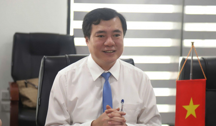 Việt Nam và Hoa Kỳ sớm hoàn tất thủ tục mở cửa thị trường cho cam, quýt, mận, và chanh không hạt