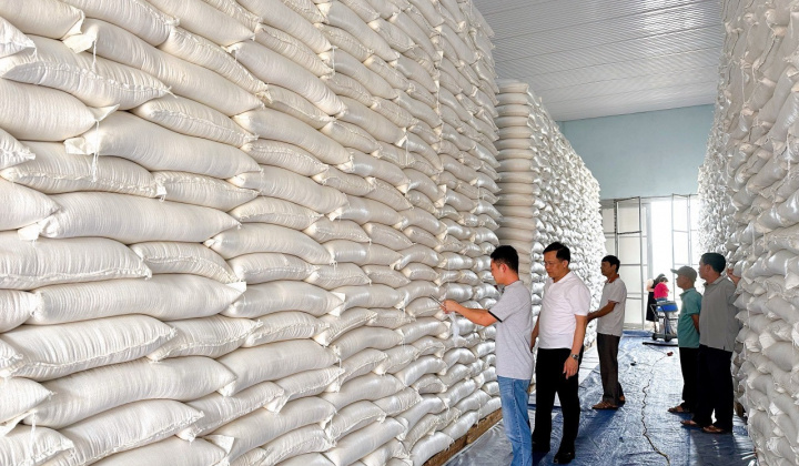 Hỗ trợ khẩn cấp cho tỉnh Cao Bằng khắc phục thiệt hại do cơn bão số 3