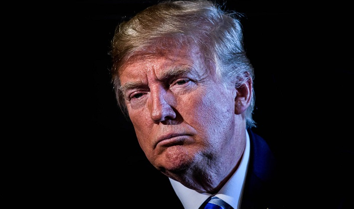 Quốc tế nổi bật: Ông Donald Trump sợ thua?