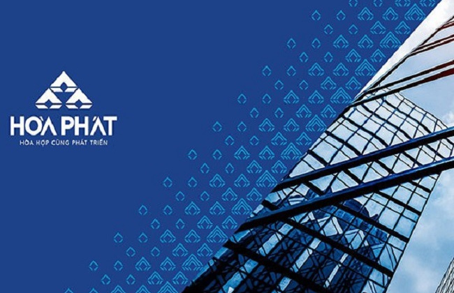 Hòa Phát xếp thứ 16 trong Top 100 thương hiệu giá trị nhất Việt Nam