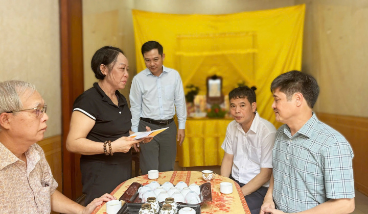 Bảo hiểm PJICO kịp thời tạm ứng quyền lợi bảo hiểm cho khách hàng chịu ảnh hưởng bởi bão YAGI