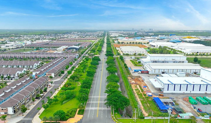 Kỳ vọng kết quả kinh doanh dần khởi sắc, Becamex IJC chốt chia cổ tức tiền mặt 7%