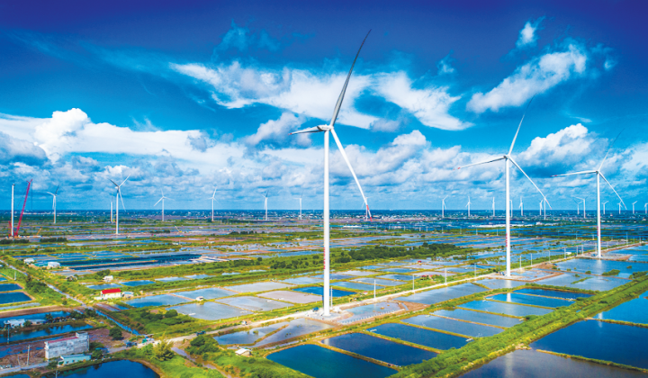 Bạc Liêu: Huy động 400 - 450 nghìn tỷ đồng vốn đầu tư phát triển toàn xã hội