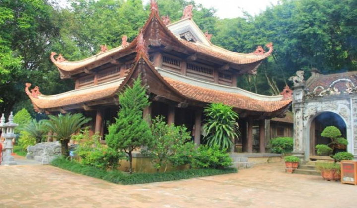 Các điều kiện phát triển du lịch huyện Ngọc Lặc, tỉnh Thanh Hóa