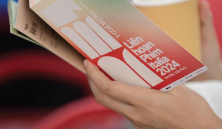 6 bộ phim đặc sắc của điện ảnh Ý sẽ được giới thiệu tại Liên hoan phim Italia 2024