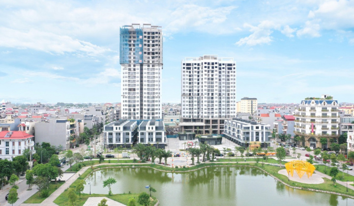 BV Land (BVL) muốn thay Chủ tịch HĐQT, mục tiêu niêm yết HoSE