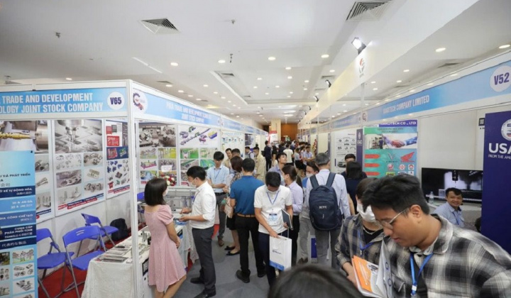 Hà Nội: Thúc đẩy phát triển công nghiệp hỗ trợ giữa bối cảnh kinh tế toàn cầu biến động