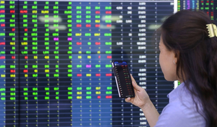 Lợi thế nào giúp Chứng khoán TP.Hồ Chí Minh (HCM) hưởng lợi lớn nhất từ việc nâng hạng thị trường?