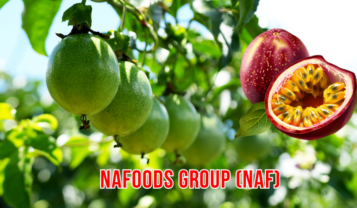 “Vua chanh leo” Nafoods Group (NAF) đón thêm tin vui từ Australia