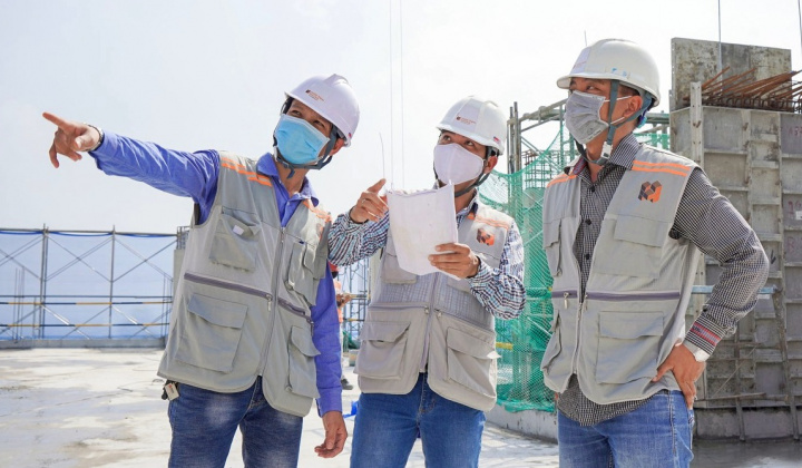 Hưng Thịnh Incons (HTN) muốn huy động gần 900 tỷ đồng từ cổ đông để trả nợ nhà thầu