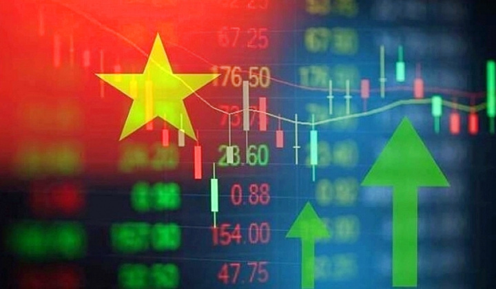 Thị trường chứng khoán Việt Nam có thể được nâng hạng ngay trong tháng 3/2025