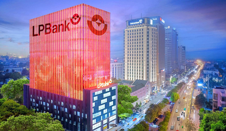 Ngân hàng LPBank (LPB) muốn mua 5% vốn Tập đoàn FPT, ước tính giá trị gần 10.000 tỷ đồng