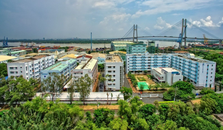 Muốn thuê nhà lưu trú trong khu công nghiệp, công nhân phải có hợp đồng lao động