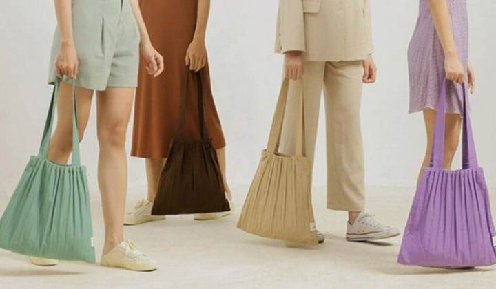 Hoa Kỳ tiếp tục duy trì áp thuế chống bán phá giá và chống trợ cấp với túi dệt Việt Nam 5 năm nữa