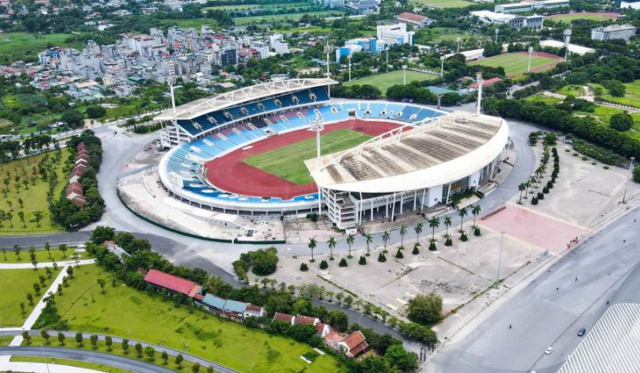 Sẽ phát triển mạng lưới cơ sở văn hóa và thể thao gắn với cơ chế thị trường