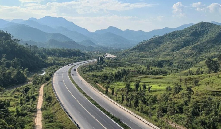 Nghiên cứu, triển khai đầu tư cao tốc Nha Trang - Đà Lạt theo phương thức đối tác công tư