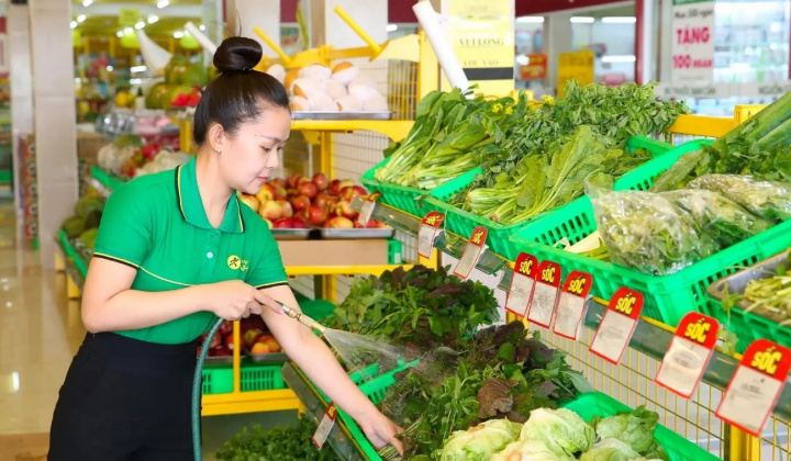 Nhiều cửa hàng đã tới ngưỡng tăng trưởng, Bách Hoá Xanh quay sang mở rộng quy mô