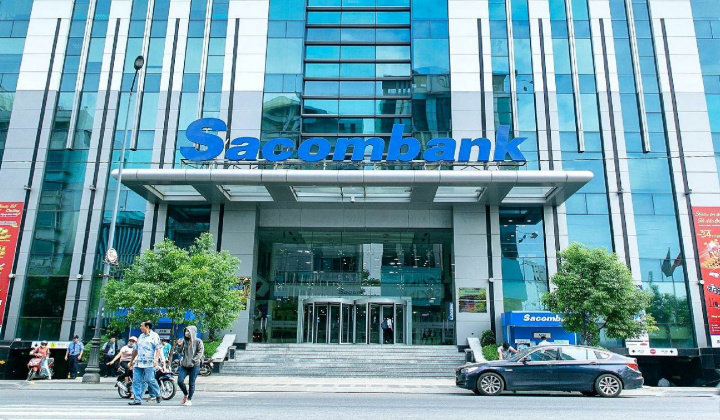 Ngân hàng Sacombank (STB): Thời điểm “sạch trái phiếu VAMC” cận kề, kỳ vọng tái định giá cổ phiếu