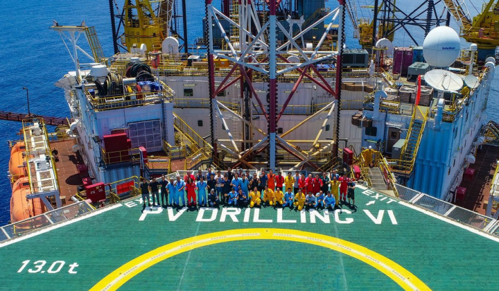 PV Drilling (PVD): Đã có hợp đồng dài hạn sau năm 2026, có thể chốt mua giàn mới trong quý 4