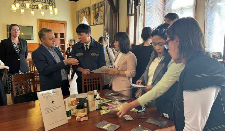 Tăng cường kết nối giao thương giữa doanh nghiệp Việt Nam - Liên bang Nga