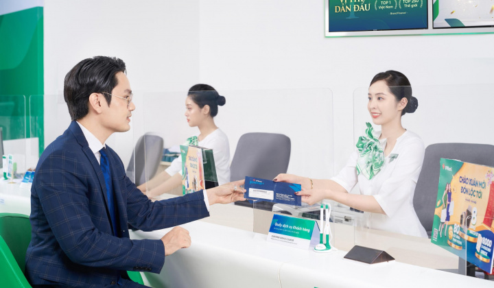 VPBank giảm lãi suất vay hiện hữu cho khách hàng bị ảnh hưởng bởi bão Yagi