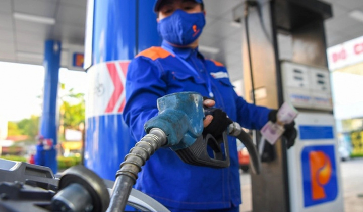 Thủ tướng chỉ đạo triển khai các giải pháp bảo đảm cung ứng xăng dầu