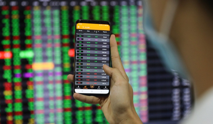 Công ty chứng khoán nào sẽ hưởng lợi lớn nhất từ Thông tư 68/2024/TT-BTC?