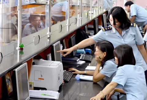 Hải quan Hà Nội: Tăng cường kiểm soát, xử lý hàng loạt vụ buôn lậu trong tháng 9/2024