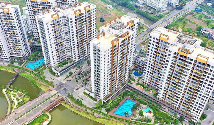 Vướng loạt vi phạm, Tập đoàn Nam Long (NLG) bị xử phạt hơn 500 triệu đồng