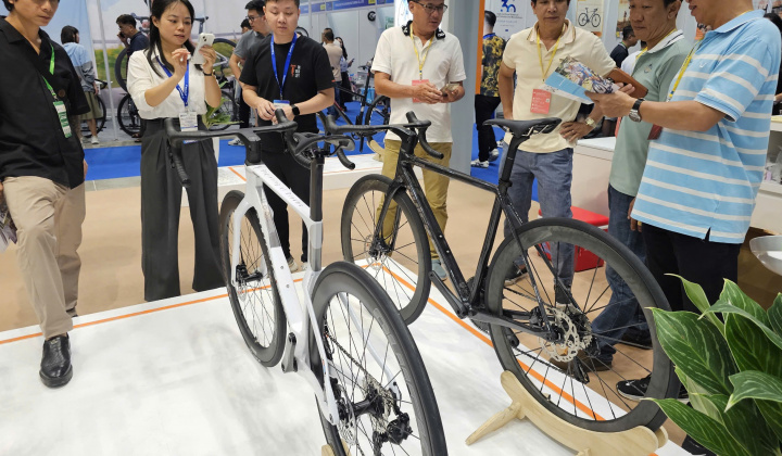 Khám phá thị trường xe 2 bánh và thiết bị thể dục thể thao thông minh tại TP. Hồ Chí Minh