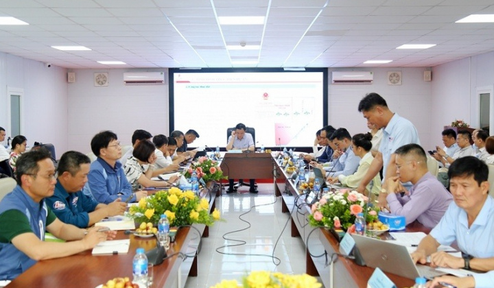 PV Power (POW) chốt ngày phát điện thương mại “siêu” dự án điện Nhơn Trạch 3&4