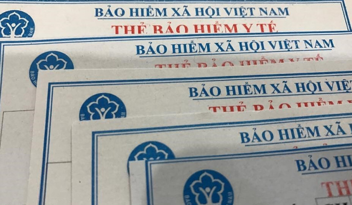Cục QLTT tỉnh Sơn La ủng hộ 70 thẻ Bảo hiểm y tế tặng người dân hoàn cảnh khó khăn trên địa bàn tỉnh