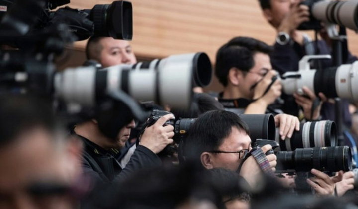 Tiêu chuẩn xét thăng hạng chức danh nghề nghiệp phóng viên, biên tập viên hạng I, II áp dụng từ tháng 11/2024