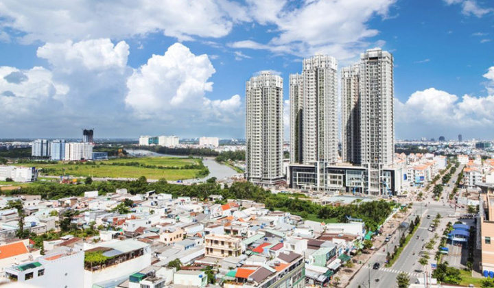 TP.Hồ Chí Minh sẽ ban hành bảng giá đất mới trước ngày 15/10/2024