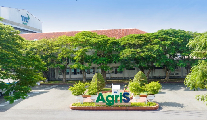 TTC AgriS (SBT): Doanh thu vượt 41% kế hoạch năm, lợi nhuận lập kỷ lục mới