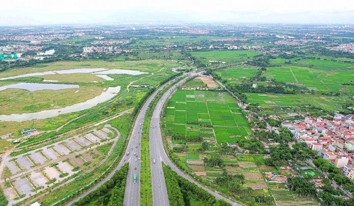 Vinhomes (VHM): Vinhomes Vũ Yên ghi nhận tốc độ bán hàng ấn tượng