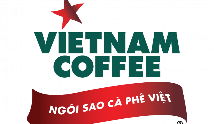 VINACAFE -  Ra mắt hệ thống nhận diện mới cho thương hiệu Vietnam Coffee - Ngôi sao cà phê Việt