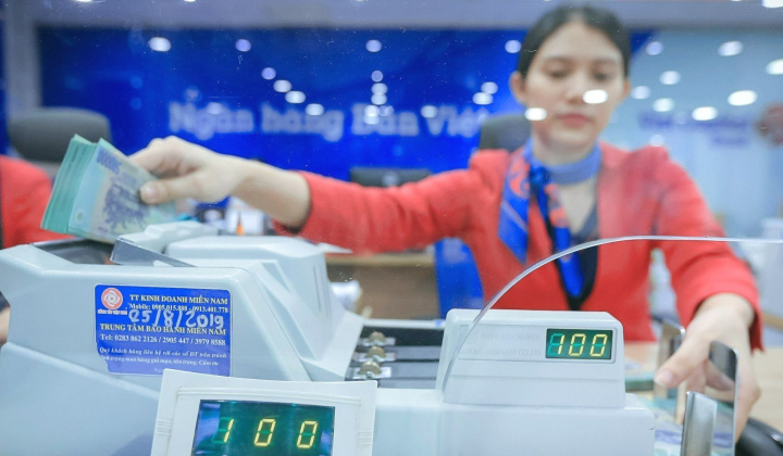 Ngân hàng nào có thể được cấp thêm room tín dụng năm nay?