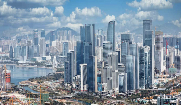 ADB nâng dự báo tăng trưởng kinh tế khu vực châu Á-Thái Bình Dương năm nay