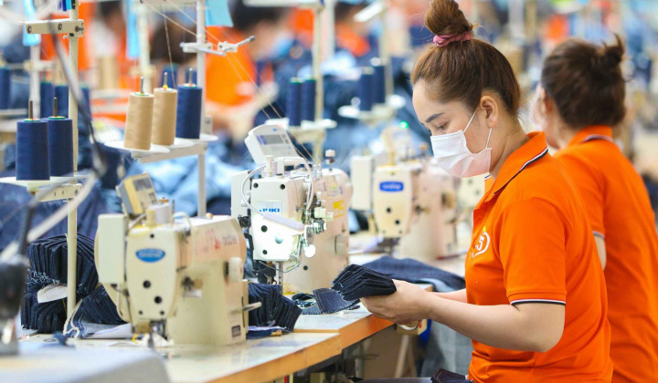 Chủ tịch Dệt may Thành Công (TCM): Lãi ròng quý 3 ước tăng 49%, doanh thu vượt mốc nghìn tỷ đồng