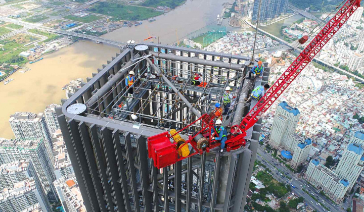 AI NEWS - Nền tảng tin tức chứng khoán