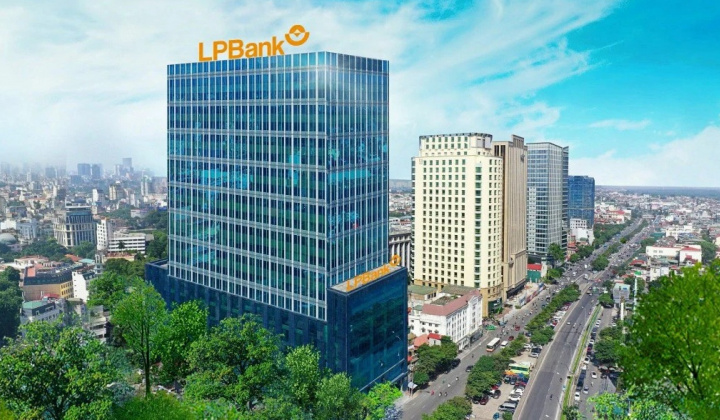 Chuẩn bị Đại hội bất thường, loạt lãnh đạo Ngân hàng LPBank (LPB) “rời ghế”