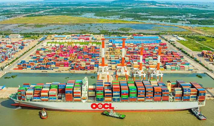 Quy hoạch chi tiết nhóm cảng biển cần được xem xét, đánh giá để "cùng thắng"