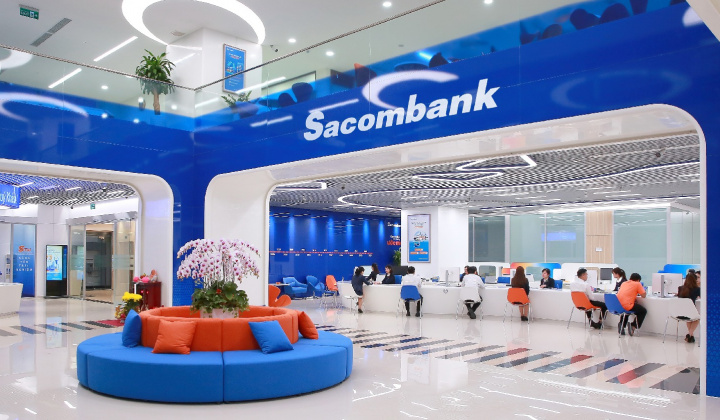 Vì sao Ngân hàng Sacombank (STB) chưa thể chính thức hoàn tất Đề án tái cơ cấu?