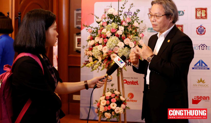 Đề xuất sửa quy định về thủ tục cấp, đổi thẻ nhà báo